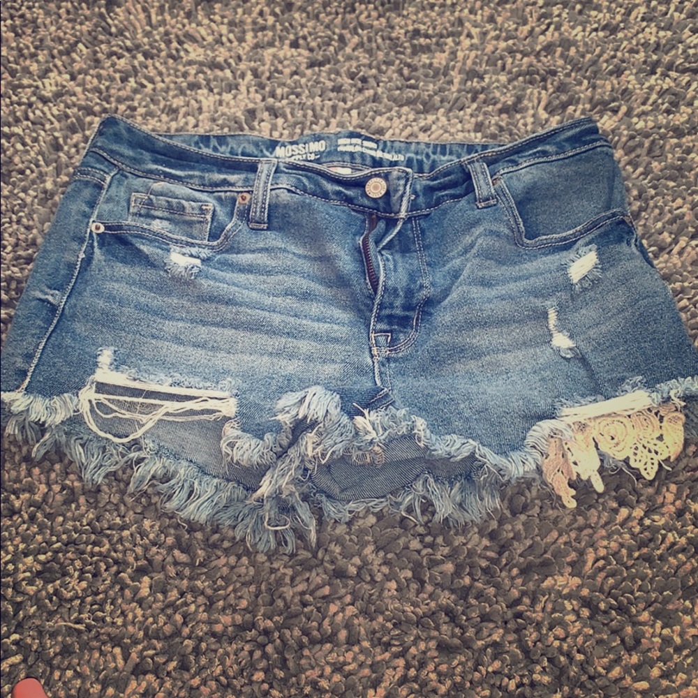 Shorts